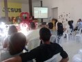 Encontro de Casais reúne dezenas de pessoas em Poxim