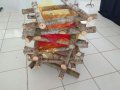 Estudantes de Coruripe promovem exposição sobre a Reforma Protestante