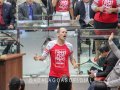 Pr. Moisés Leopoldino: “O louvor e a oração abrem todas as portas!”
