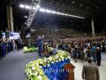 Pr. Claudio Gama: “Sabereis que Deus está no meio de vós!”