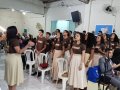 AD Miramar e Sub-Emater 2 celebram 9º aniversário da UJADME2
