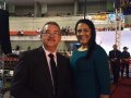 Pastor Josué Brandão: 