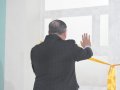 Pr. José Orisvaldo Nunes inaugura mais um templo da AD em Imbira