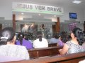 Homenagens marcam encerramento do encontro das esposas de pastores