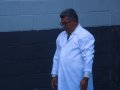 Batismo no Sistema Prisional de Alagoas contempla 11 novos membros