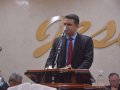 Pastor-presidente inaugura a nona igreja em 2021: AD Benedito Bentes 3