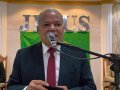 Duas pessoas aceitam a Jesus na Assembleia de Deus em Professor Sidrônio