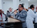 Assembleia de Deus em Maceió já batizou 829 pessoas em 2025