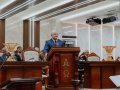 Assembleia de Deus no Farol celebra nove anos do coral Arautos de Cristo