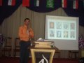 Semadeal faz seminário em povoado de Pernambuco