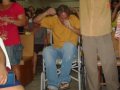 Igreja em Bebedouro vê paralítico andar no Culto das Causas Impossíveis