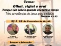 CONJOAAD| Assembleia de Deus se prepara para o maior evento jovem do estado