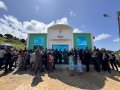 Pastor-presidente participa de inaugurações em Maragogi