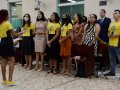 Assembleia de Deus no Pinheiro celebra 73 anos de história
