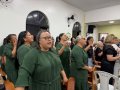 Pr. Amaro Antônio toma posse na AD São Miguel dos Campos