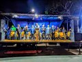 Salvação e batismos marcam Cruzada Evangelística em Taquarana