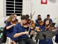 Pastor-presidente reinaugura templo no povoado Ouricuri, em Canapi