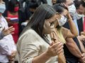 Última Santa Ceia geral completa um ano; a data foi lembrada pelo pastor-presidente