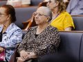 Pr. Acyr de Gerone Junior ministra sobre o valor das Sagradas Escrituras