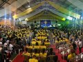 CONJOOAD 2020 encerra com 762 conversões e 634 batismos no Espírito Santo