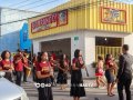 Dia da Bíblia é comemorado em Teotônio Vilela com desfile pela cidade