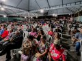 Culto de doutrina tem mensagem sobre o amor de Jesus para com a igreja