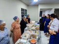 Encontro de Casais da 12ª região reúne centenas de participantes