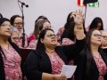 Pr. Acyr de Gerone Junior ministra sobre o valor das Sagradas Escrituras