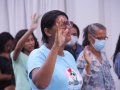 Fórum Nordeste Para Cristo Kids reúne cerca de 300 lideranças de Alagoas
