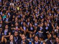 Pastor Ailton Júnior ministra no terceiro dia de Convenção Estadual