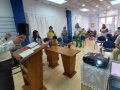 Relatório da obra missionária na Espanha: Setembro de 2021