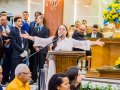 Assembleia de Deus em Alagoas inicia Convenção Estadual com Culto de Boas-Vindas