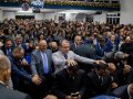 Abertura da Convenção Estadual 2022 reúne centenas de evangélicos na igreja sede