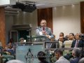 Culto de Doutrina na Igreja Sede tem mensagem sobre os símbolos do Espirito Santo