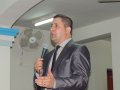 Unidos por Cristo promove congresso avivado em Porto Calvo