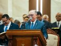 Pr. Eduardo Dipp ministra na Santa Ceia de setembro no templo central