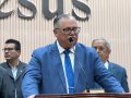 Mais um templo da AD é inaugurado em Penedo: AD Manimbu