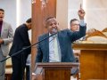 Doutrina na igreja sede ressalta lições da conversão de Saulo no caminho de Damasco