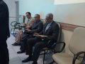 Em reunião, SEMADEAL apresenta projetos para missões no estado de Alagoas