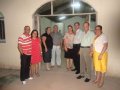 Missionários falam de projetos e crescimento da igreja na Bolívia