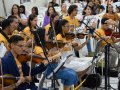 Rev. José Orisvaldo Nunes de Lima celebra 10 anos de presidência com quase 19 mil batismos