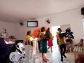 Riacho Doce| AD Grota do Andraújo promove evento alusivo ao Maio Laranja
