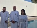 Informe missionário da SEMADEAL para o culto de missões em Alagoas com foco no campo missionário da Espanha, em Lebrija
