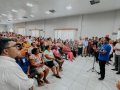 Mais de 300 evangélicos são beneficiados com mutirão de cirurgias promovido pelo deputado Mesaque Padilha e irmão Gunnar Nunes
