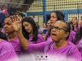 Brasil Novo realizada segunda edição do congresso de mulheres
