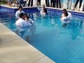 Assembleia de Deus em Arapiraca celebra 465 batismos nas águas em 2021