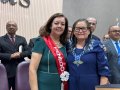 Mais um templo da AD é inaugurado em Penedo: AD Manimbu