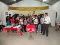 Missionário Jadson Esdras envia notícias do campo boliviano