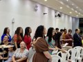 Rev. José Orisvaldo Nunes de Lima inaugura casa pastoral em Igaci