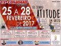 CONJOAAD| Assembleia de Deus se prepara para o maior evento jovem do estado